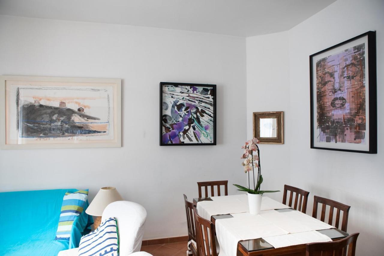 Casa Di Claudia * Marina Di Carrara